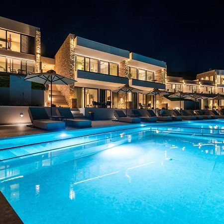 The View Hotel Sofas Coastal Retreat Perdika  Extérieur photo